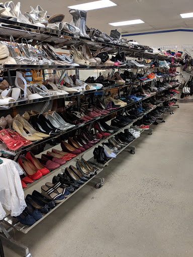 Store «Goodwill», reviews and photos, 190 Columbus Blvd, New Britain, CT 06051, USA