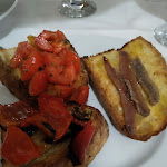 Photo n°2 de l'avis de maria.r fait le 13/11/2021 à 20:32 sur le  Hotel Ristorante Coste del Lago à Limosano