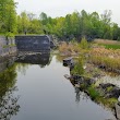 Fisk Quarry Preserve