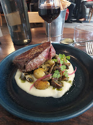 Photo n°45 de L'annexe Restaurant à Paris ()