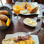 Photo n°1 de l'avis de U..o fait le 27/06/2023 à 15:51 sur le  Café im Art Mare à Rerik