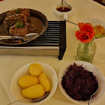 Photo n°3 de l'avis de M. fait le 01/08/2022 à 06:26 sur le  Alter Krug Helpup à Oerlinghausen