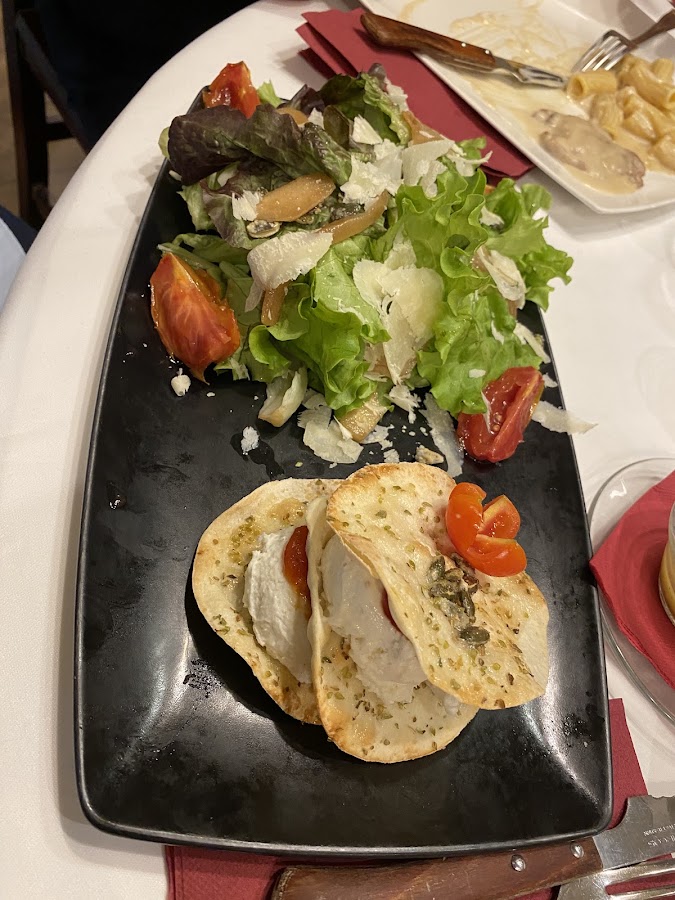 Restaurante La Tagliatella | CC. Marineda City, A Coruña