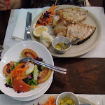 Photo n°1 de l'avis de Luis.a fait le 07/07/2022 à 21:42 sur le  Restaurante Retiro do Campo à Sesimbra - Maçã