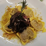 Photo n°3 de l'avis de Mambré.a fait le 19/04/2019 à 19:56 sur le  La Piazzetta Osteria Enoteca à Verona