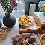 Photo n°10 de l'avis de Vera.c fait le 01/06/2023 à 14:45 sur le  L'Osteria Castrop Rauxel à Castrop-Rauxel