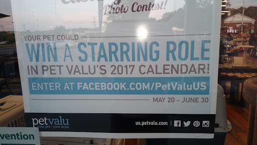 Pet Supply Store «Pet Valu», reviews and photos, 8928 Darrow Rd D101, Twinsburg, OH 44087, USA