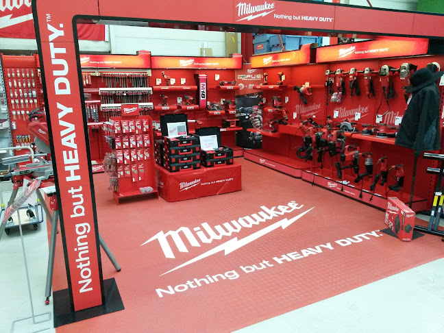 Näf Service und Maschinen AG