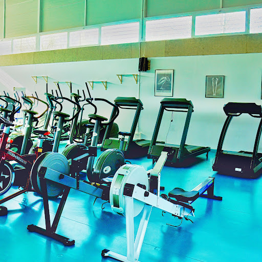 Villagym | Gimnasio en Villamantilla en Villamantilla, Madrid