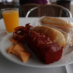 Photo n°9 de l'avis de Anabel.e fait le 20/10/2021 à 12:04 sur le  Hotel Beira Mar à Angra do Heroísmo