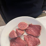 Photo n°2 de l'avis de LS. fait le 03/04/2022 à 20:00 sur le  Trattoria Poci à Cologna Veneta