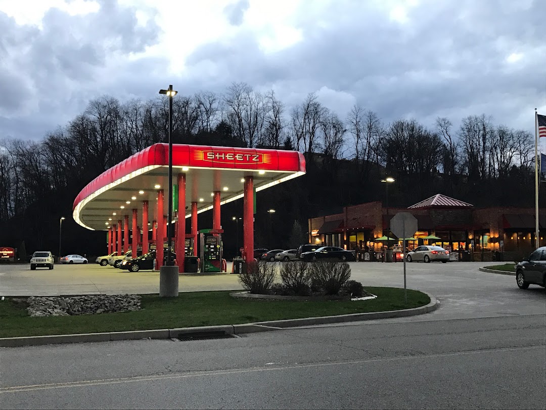 Sheetz