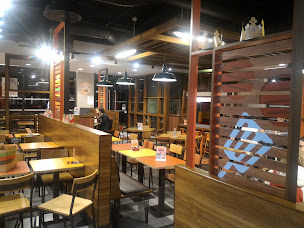 Photo n°45 de Burger King Toulouse St Orens à Saint-Orens-de-Gameville ()
