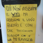Photo n°2 de l'avis de Cirdan.l fait le 29/04/2018 à 14:18 sur le  Ristorante e’ Croin à Villa Verucchio