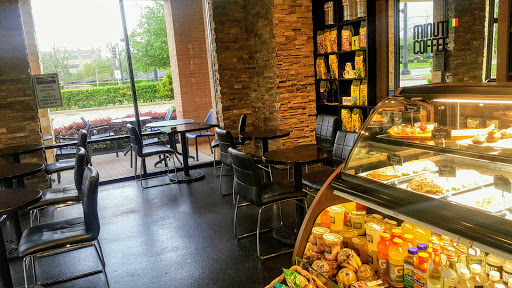 Coffee Shop «Minuti Coffee», reviews and photos, 1535 Hwy 6, Sugar Land, TX 77478, USA