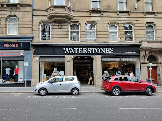 Waterstones