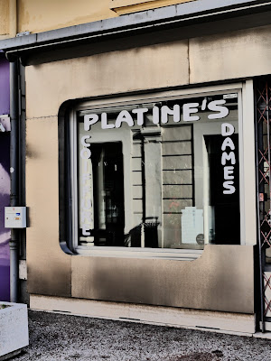 Platine's Sarl à Aix-les-Bains
