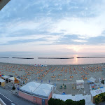 Photo n°1 de l'avis de Matteo.r fait le 20/06/2022 à 09:30 sur le  International Hotel Bellaria à Bellaria - Igea Marina