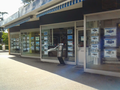 Marie Claude Bailet Habitat Conseil à Thonon-les-Bains