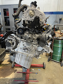 Service By Circle Star Motors - Photo 9 - Car repair in Santa Cruz, CA, Santa Cruz