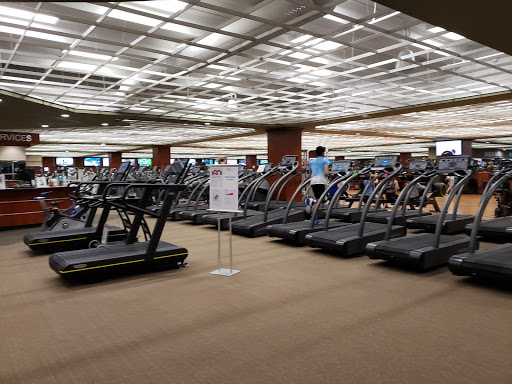 Gym «Life Time Athletic», reviews and photos, 680 Woodlands Pkwy, Vernon Hills, IL 60061, USA