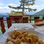 Photo n°2 de l'avis de Gianni.o fait le 30/08/2020 à 10:28 sur le  Ristorante pizzeria Chalet Miravalle à Cittareale