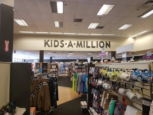 Book Store «Books-A-Million», reviews and photos, 4225 14th St W, Bradenton, FL 34205, USA
