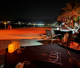 KUDO Beach Club & Italian Restaurant photo