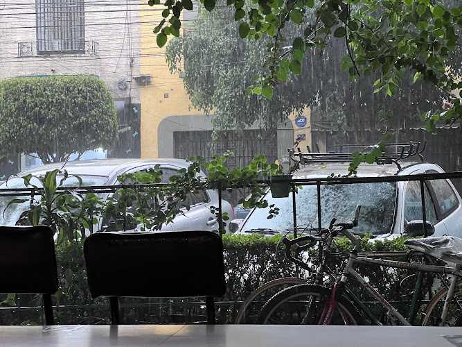 Café Guardatiempos