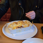 Photo n°2 de l'avis de Frank.l fait le 06/01/2024 à 15:22 sur le  Bella Casa Pizza • Pasta • Café Datteln à Datteln