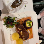 Photo n°3 de l'avis de Frank.a fait le 16/12/2021 à 22:38 sur le  Oder-Hotel à Schwedt