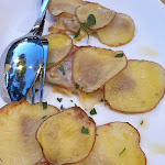 Photo n°5 de l'avis de Leonardo.r fait le 14/07/2021 à 21:31 sur le  La Cantina Di Sant'Agustino à Grottammare