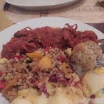 Photo n°4 de l'avis de Paolo.o fait le 22/04/2023 à 23:26 sur le  Bar G. & G. à Verona