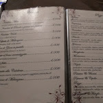 Photo n°8 de l'avis de francesco.a fait le 27/06/2017 à 20:23 sur le  La Boheme à Tropea