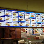 Photo n°1 de l'avis de Edy's.o fait le 30/11/2021 à 17:51 sur le  Efem Schnellrestaurant à Osnabrück