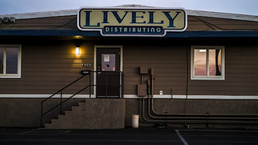 Lively Distributing