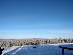 Arctic Winter Adventures - photo 24