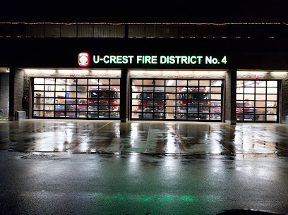 U-Crest Fire Department