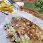 Photo n°2 de l'avis de Davide.o fait le 05/08/2023 à 10:46 sur le  Star pizza kebab Brembate à Brembate di Sopra