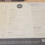 Photo n°1 de l'avis de Lima. fait le 20/04/2024 à 20:50 sur le  Taberna Londrina Porto (Ceuta) à Porto