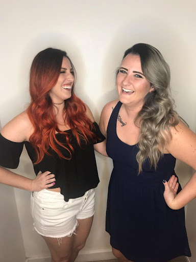 Spa «Shear Art Salon South», reviews and photos, 4004 S MacDill Ave Unit 4, Tampa, FL 33611, USA