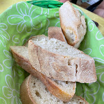 Photo n°6 de l'avis de Danilo.a fait le 20/09/2023 à 18:04 sur le  Osteria Zangara à Rocca di Capri Leone