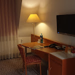 Photo n°2 de l'avis de PeWi. fait le 26/03/2019 à 07:22 sur le  Hotel Kaiserhof à Radeberg