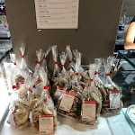 Photo n°22 de l'avis de Thomas.a fait le 12/08/2023 à 20:54 sur le  PlazaBakery Numana à Numana