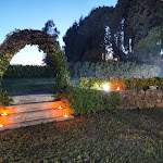 Photo n°3 de l'avis de Luca.u fait le 22/05/2022 à 00:12 sur le  Villa di Veio à Rome