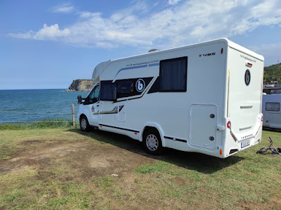 Tiramillas Caravaning