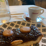 Photo n°2 de l'avis de YL.a fait le 18/12/2021 à 20:25 sur le  Ghiotto Ristorante - Assisi à Assisi