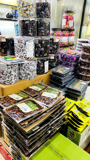 Market «Azadi International Food Market & Bakery», reviews and photos, 391 Elysian Fields Ct, Nashville, TN 37211, USA