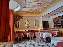 Atmosphère du Restaurant méditerranéen Gina à Nice - n°16