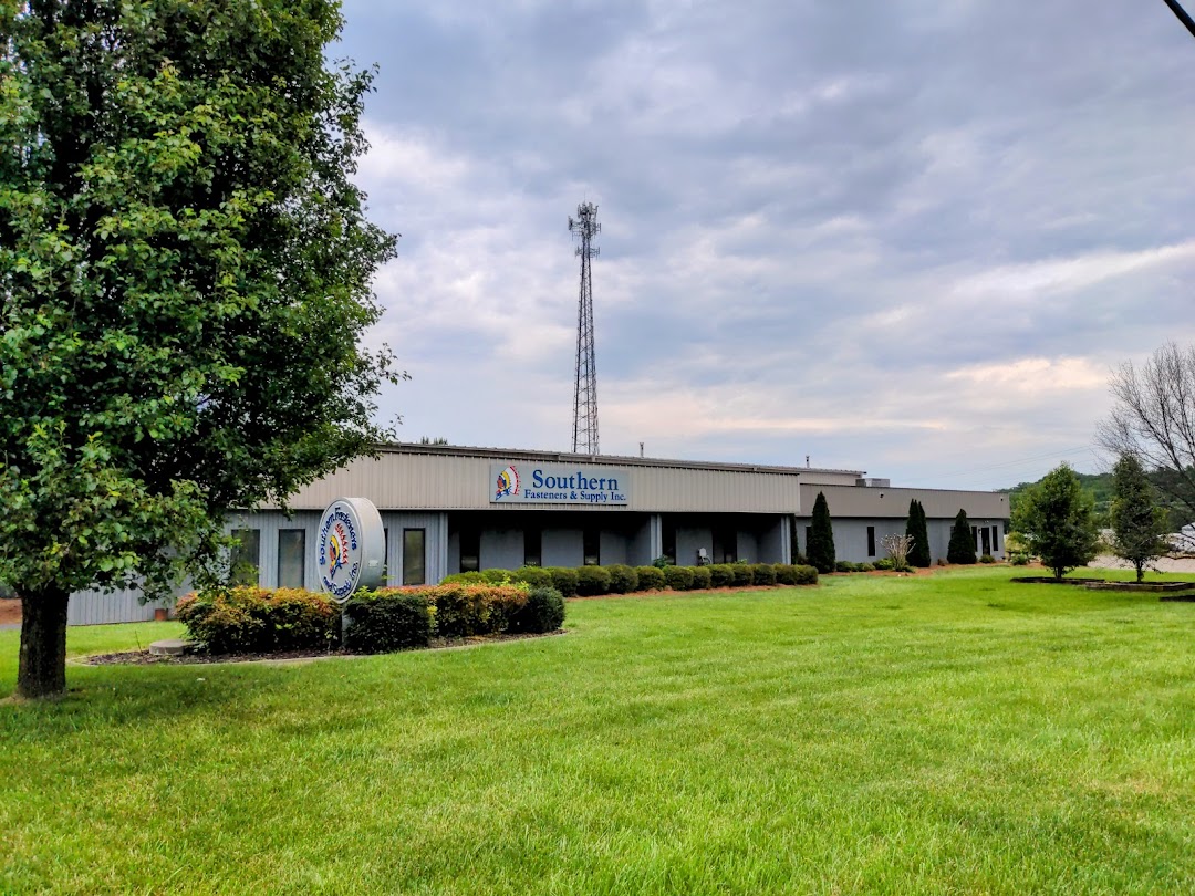 Southern Fasteners & Supply, Inc.